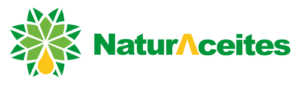 Logo Naturaceites AX Produccion de Alimentos