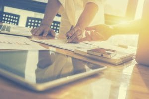 Operative Verkaufsplanung mit Dynamics 365 1 1