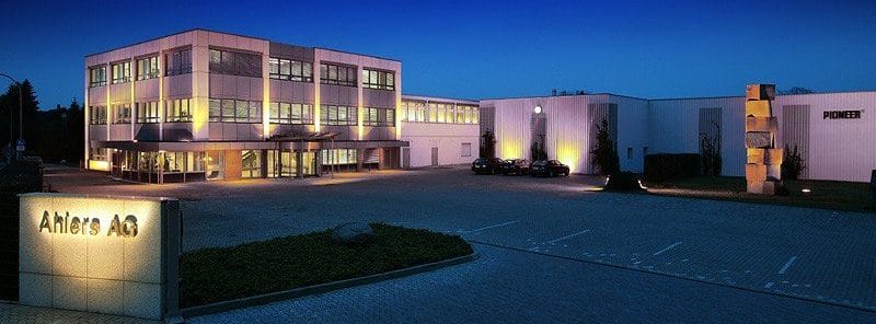 Go-Live für neue Microsoft Dynamics AX Lösung bei der Ahlers AG