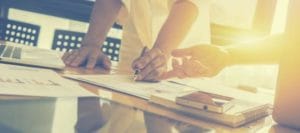 Operative Verkaufsplanung mit Dynamics 365