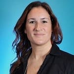 Christine Gaiser Consultant Dynamics AX