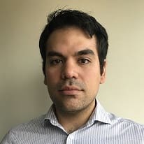 Alfonso Casanova Pre Sales Specialist