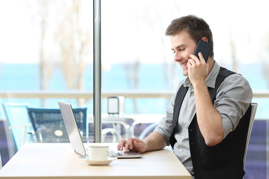 Wie veraltete Prozesse Ihr Geschäft schädigen – Teil 1: Veraltete Technologien