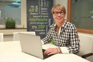 Its fun to work as part of such a great team 1