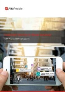 Whitepaper Customer Service in Retail Business Cover