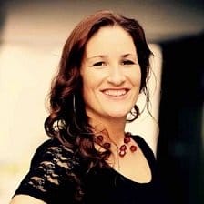 Christine Gaiser Dynamics AX Financial Consultant