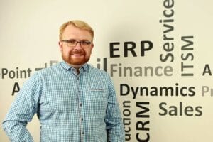 New Senior Solution Architect in AlfaPeoples Germany team