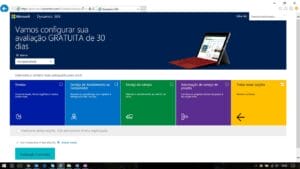 Start a 30 day free trial of Microsoft Dynamics 365 Image 7