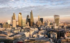 AlfaPeople UK Moves to the Hustle And Bustle of Bank