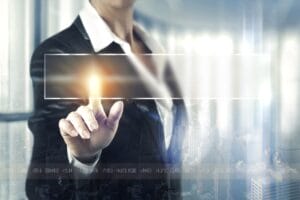 CRM Portal Timely access to information increases productivity