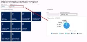 Cash Collection with Microsoft Dynamics 365 for Operations Image7