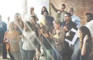 Fur die Zusammenarbeit mit der chilenischen Regierung wird AlfaPeople Chile von Microsoft als Partner des Jahres ausgezeichnet