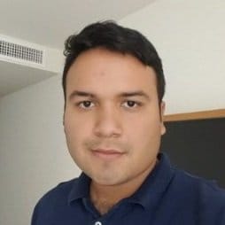 Andres Leon Zuluaga Dynamics CRM Consultant