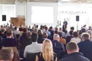 it service management konferencen 2017