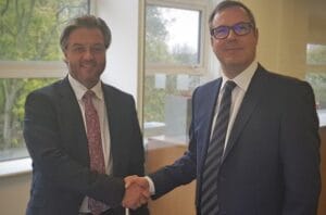 ite group partners with alfapeople uk ltd as part of global transformation and growth Programme