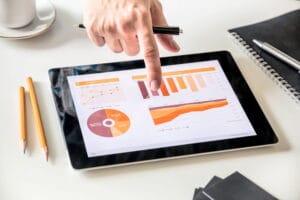 discover why erp cloud software is a trend in business management