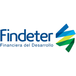 logo findeter 1