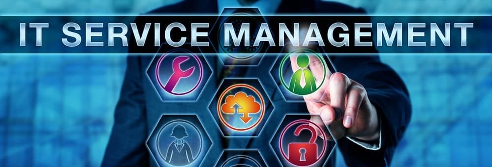 Alles in einer Hand – Mit der ITSM Lösung von Provance