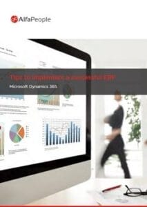 tips to implement a successful erp cover