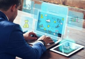 dynamics 365 para agencias de publicidade e marketing