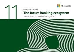 the future banking ecosystem