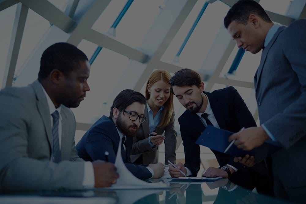 Optimieren Sie Ihre Finanzprozesse mit Dynamics 365 und werden Sie zum Strategen