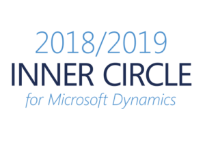 alfapeople achieves inner circle for the 9th consecutive year and is part of the top 1 of global microsoft dynamics 365 partners