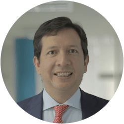 juan carlos forero circle