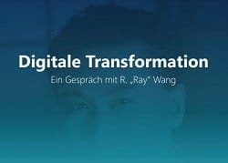 digitale transformation