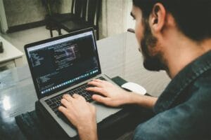 use partner manage external it resources