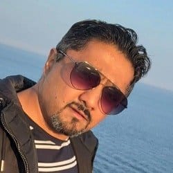 ameed sheikh