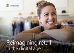 reimagining retail digital age