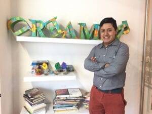 working at alfapeople gave me a new lease on microsoft dynamics 365