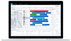 microsoft dynamics 365 field service overview