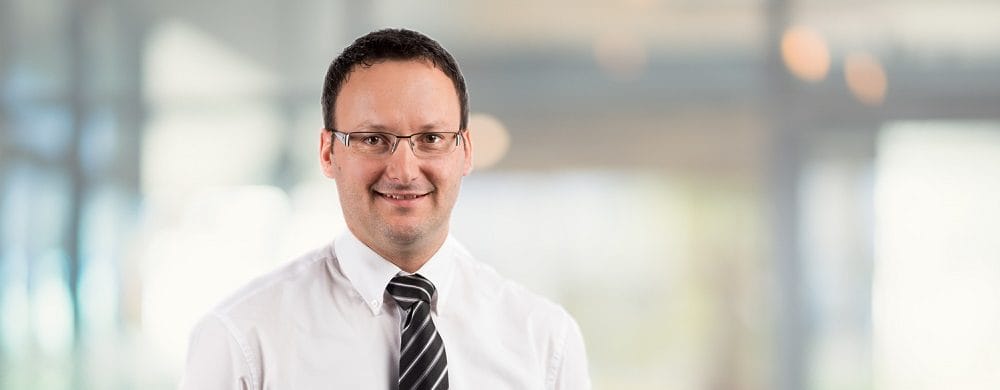 AlfaPeople Schweiz beruft neuen General Manager