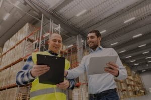 microsoft dynamics 365 wholesales distribution