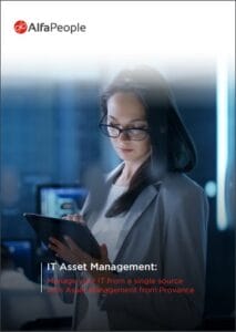 it asset management cover