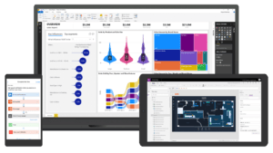 devices power platform