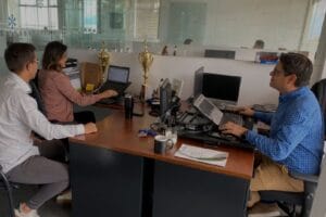 leading core banking software firm cobiscorp selected alfapeople to implement dynamics 365 crm and these are the results