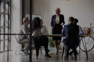 alfapeople support model