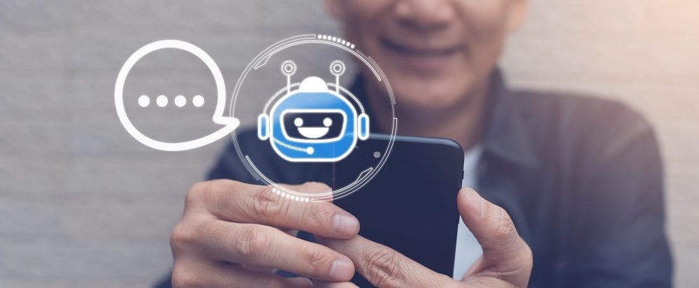 Bleiben Sie mit Microsoft Dynamics 365 mit Ihren Kunden in Kontakt