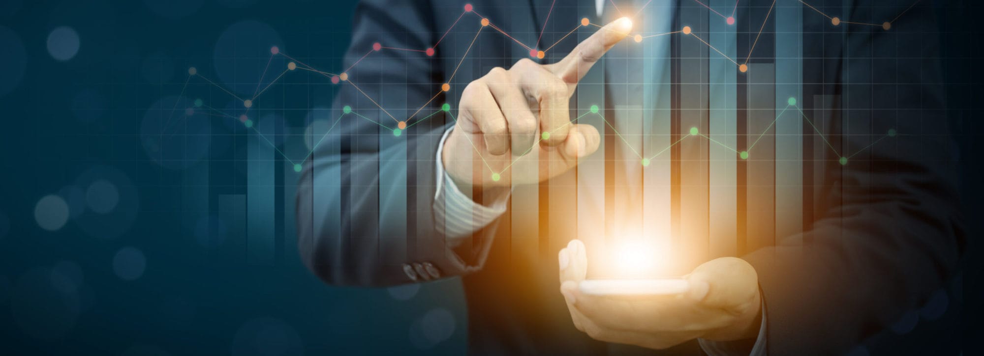 Optimieren Sie Ihre Sales Performance mit Dynamics 365 Sales Forecast