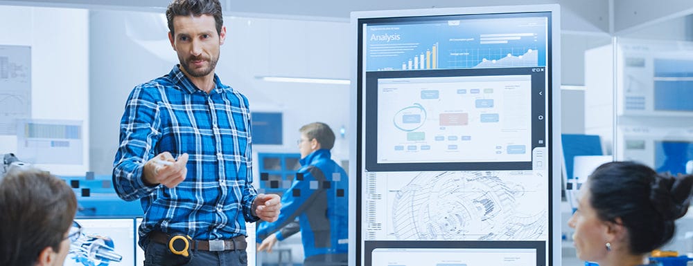 Neues von den Microsoft Business Application News: Von Stunden zu Minuten – AlfaPeople nimmt die neue Pl &hellip;