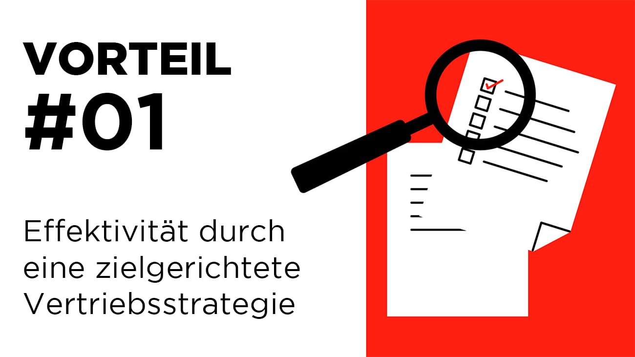 Warum ein CRM ein besseres Verkaufswerkzeug als eine Kalkulationstabelle ist