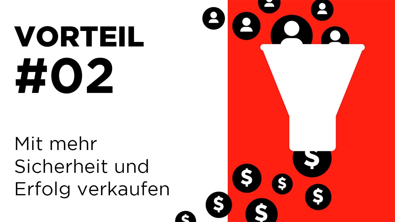 Ein kreativer Verkaufsprozess verlangt ein CRM