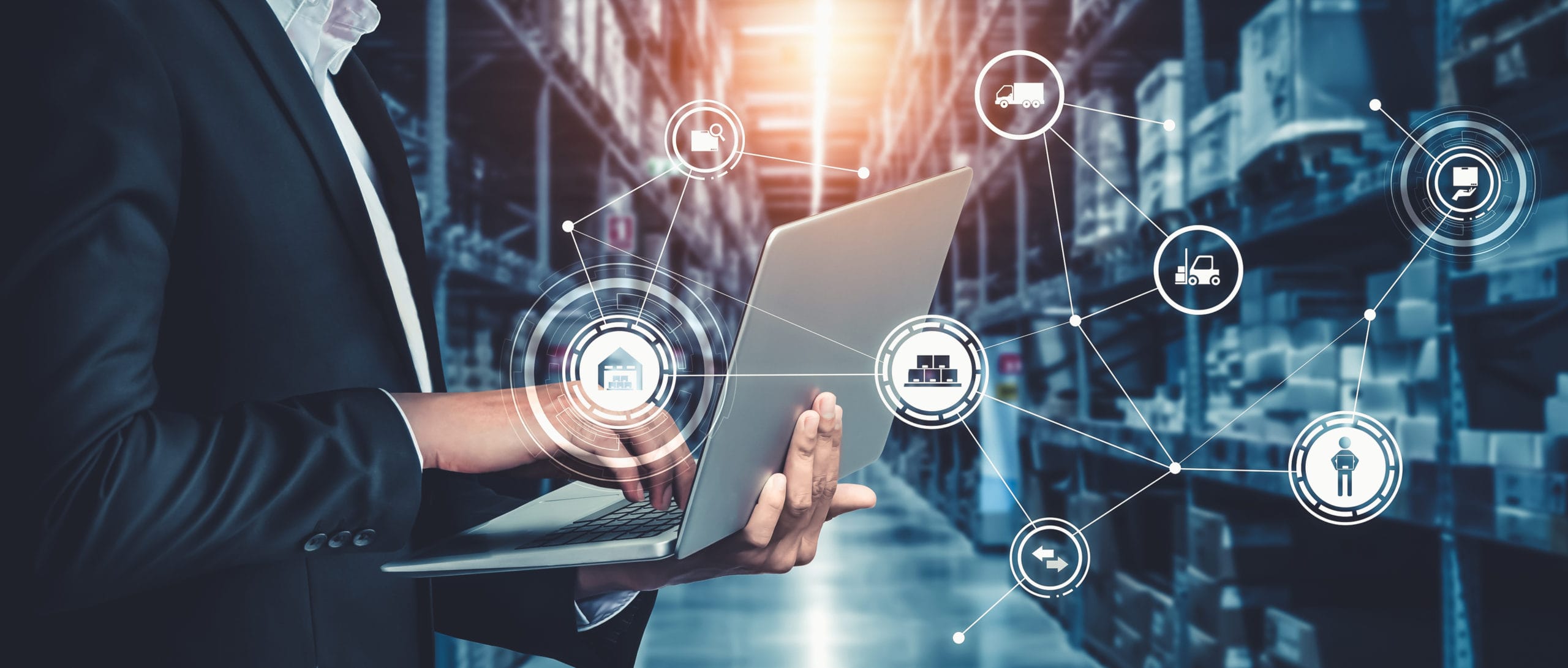 Massgeschneiderter Erfolg durch Dynamics 365 Finance & Supply Chain Management