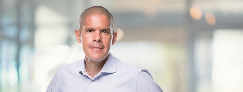 Neuer General Manager für AlfaPeople Deutschland