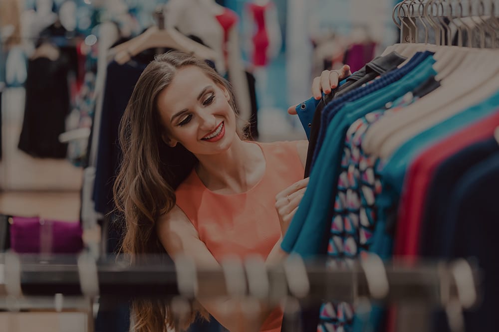 Erleben Sie das neue Retail