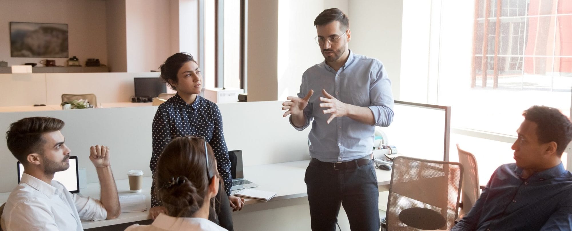 Neue Unternehmenssoftware in sechs Schritten – So implementieren Sie Anwendungen erfolgreich in Ihrem Un …