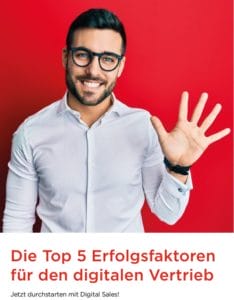 Bild Die Top 5 Erfolgsfaktoren fuer den digitalen Vertrieb 1